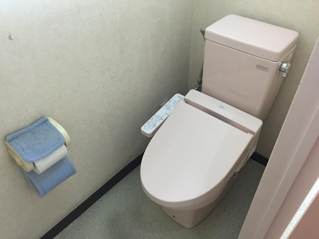 Ryokan Morishige Sendai Exteriér fotografie